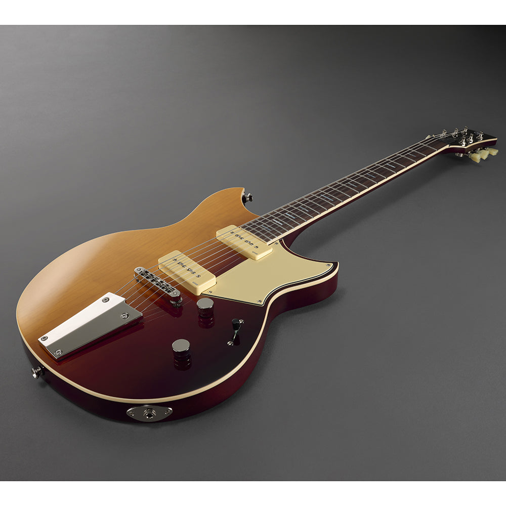 Đàn Guitar Yamaha RSS02T Electric