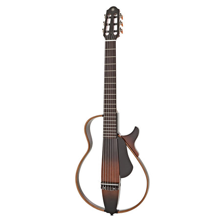 Đàn Guitar Yamaha SLG200N Silent Classic