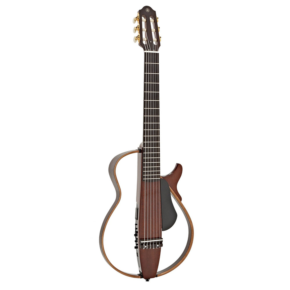 Đàn Guitar Yamaha SLG200NW Silent Classic