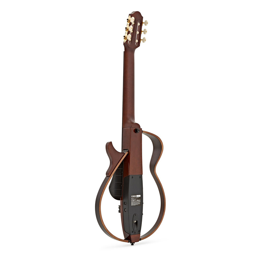Đàn Guitar Yamaha SLG200NW Silent