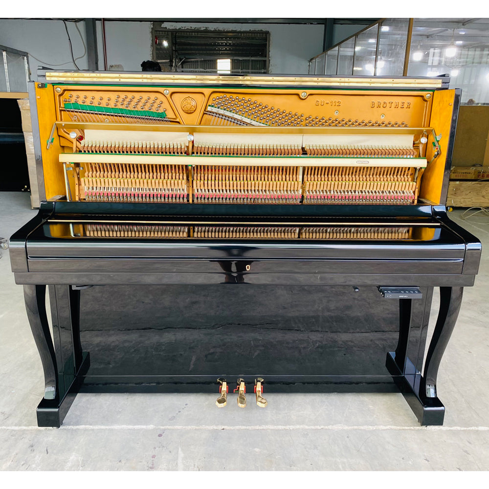 Đàn Piano Cơ Brother GU112