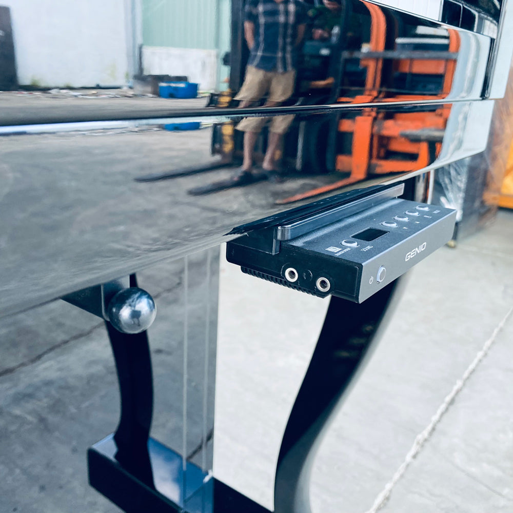 Đàn Piano Cơ Brother GU112