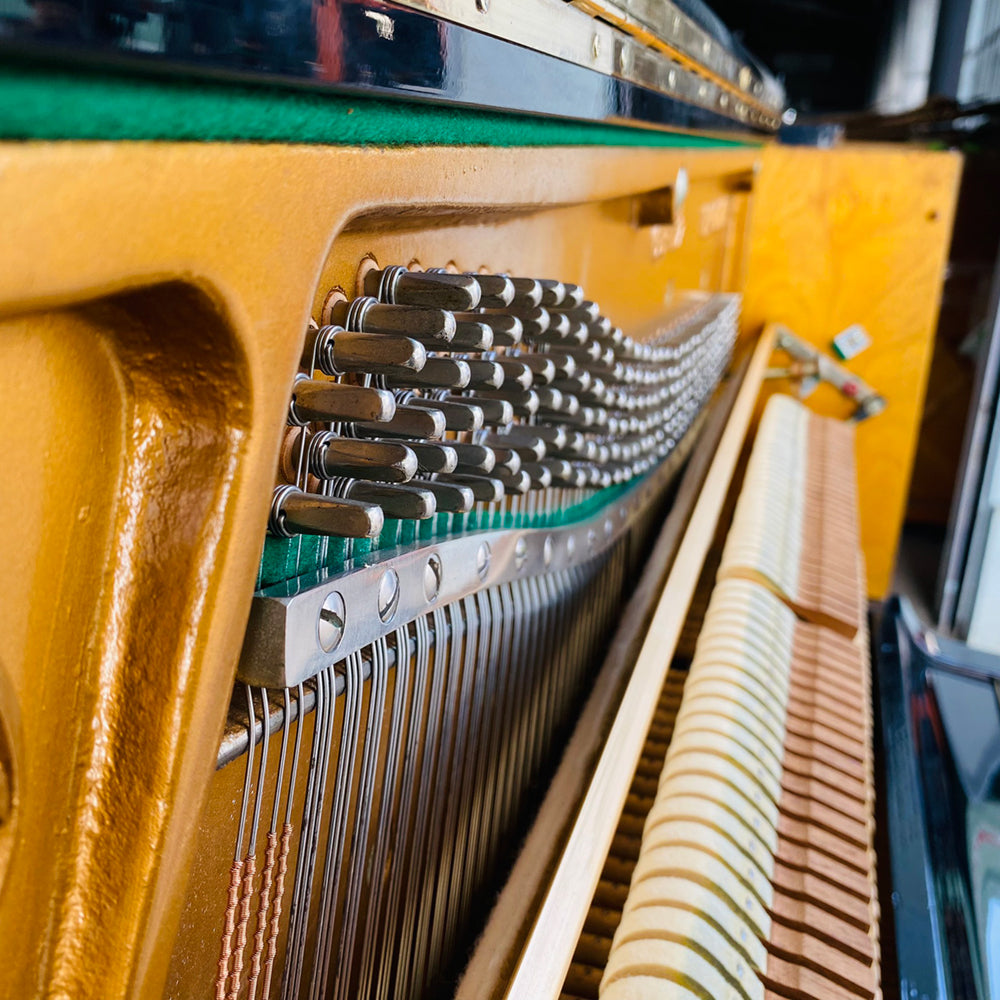 Đàn Piano Cơ Brother GU112