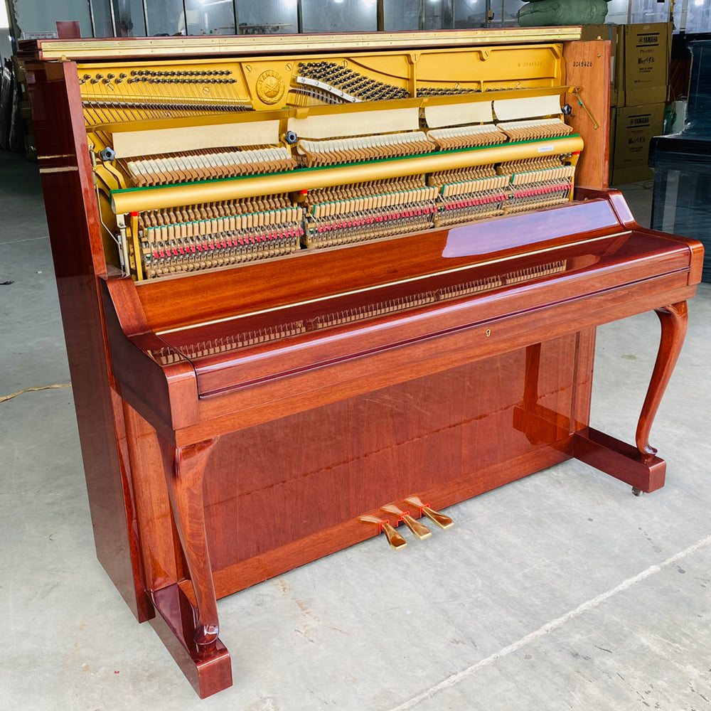 Đàn Piano Cơ Yamaha W106