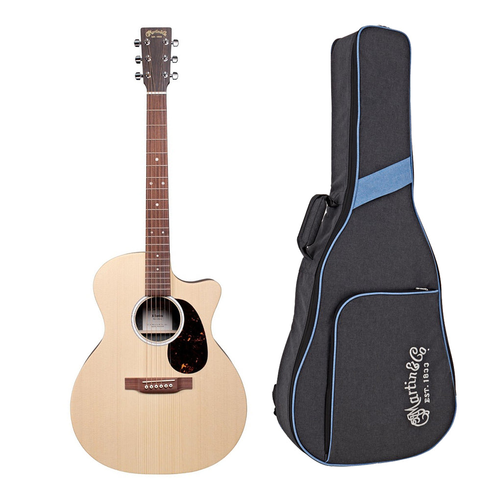 Đàn Guitar Martin GPCX2E 