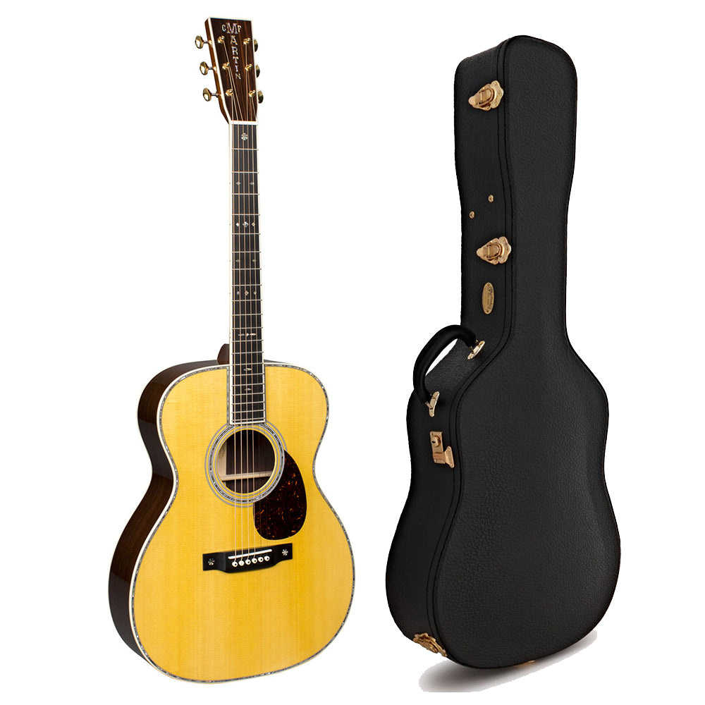 Đàn Guitar Martin OM42 Standard Series 