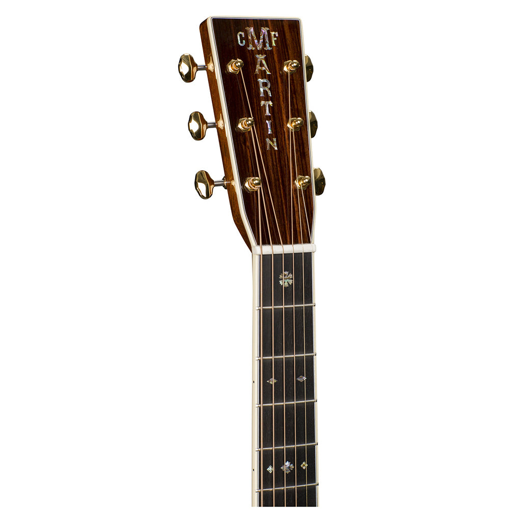 Martin OM42 Standard Series Acoustic 