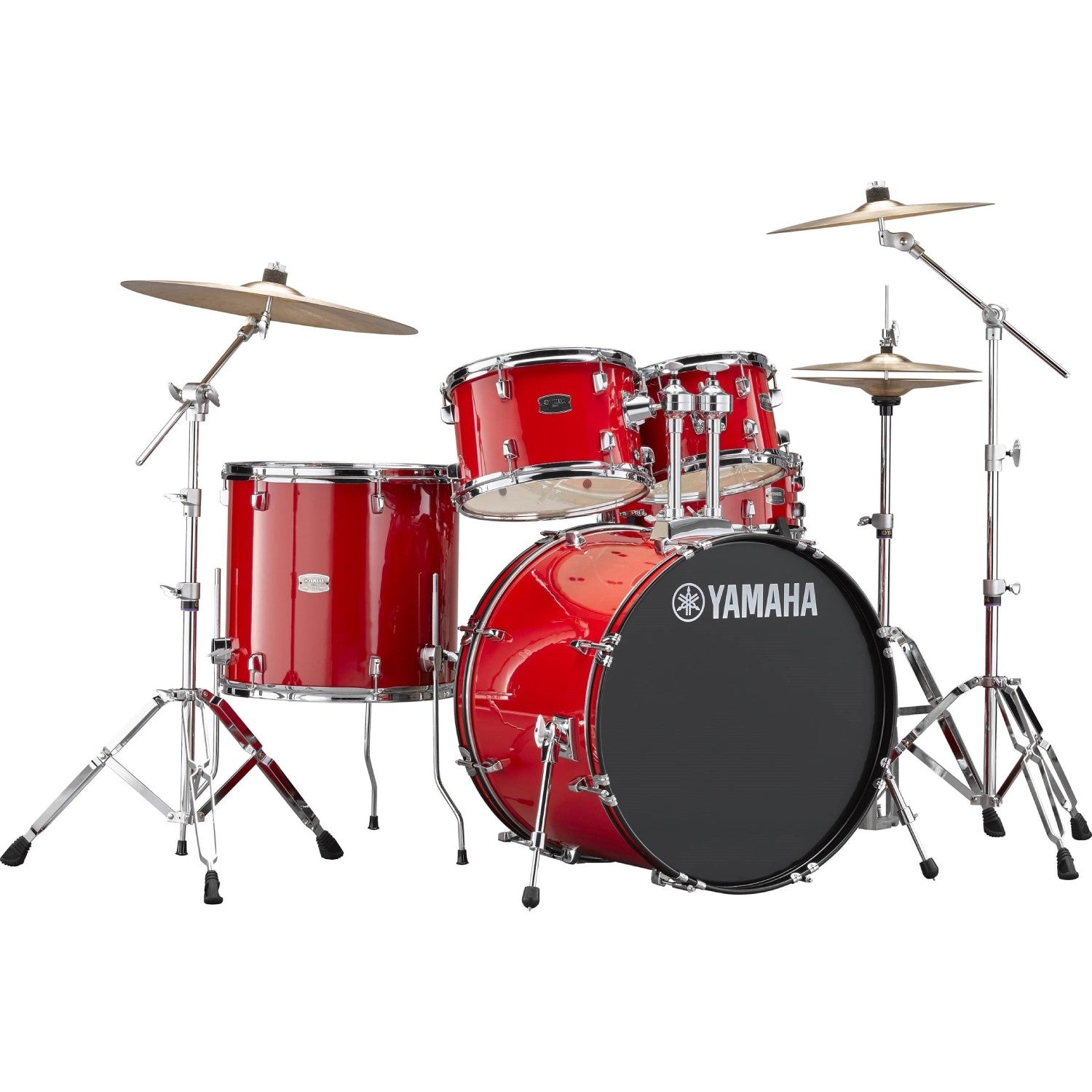 Trống Cơ Yamaha Rydeen Series RDP2F5 - Việt Music