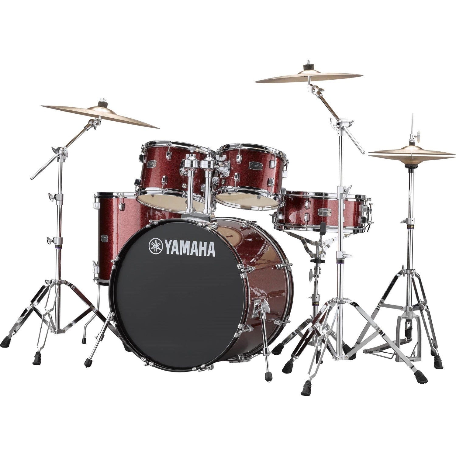 Trống Cơ Yamaha Rydeen Series RDP2F5 - Việt Music