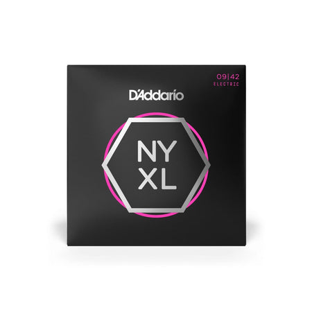 Dây Đàn Guitar Điện D’Addario NYXL - Việt Music