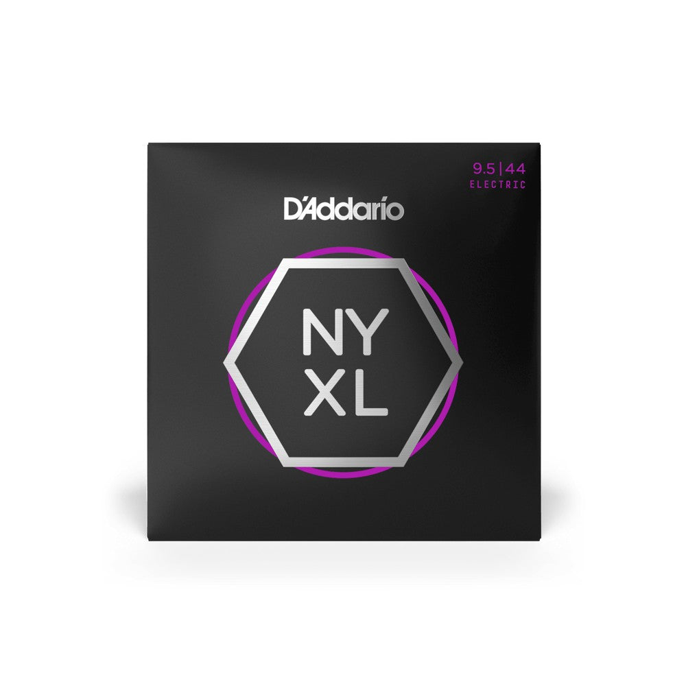Dây Đàn Guitar Điện D’Addario NYXL - Việt Music
