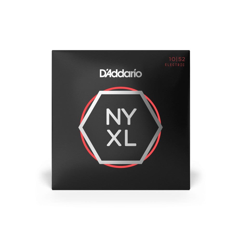 Dây Đàn Guitar Điện D’Addario NYXL - Việt Music