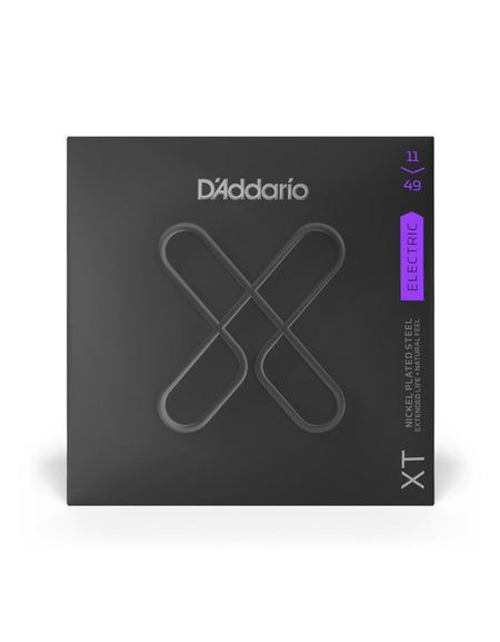Dây Đàn Guitar Điện D'Addario XT Nickel - Việt Music