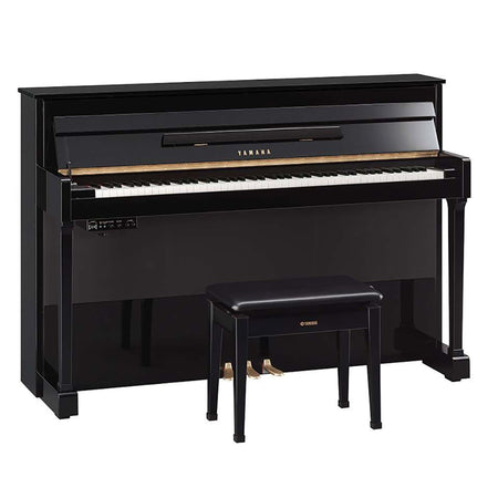 Đàn Piano Điện Giả Cơ Yamaha DUP22