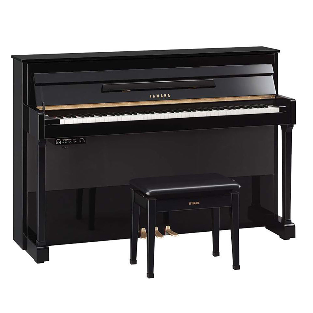 Đàn Piano Điện Giả Cơ Yamaha DUP22