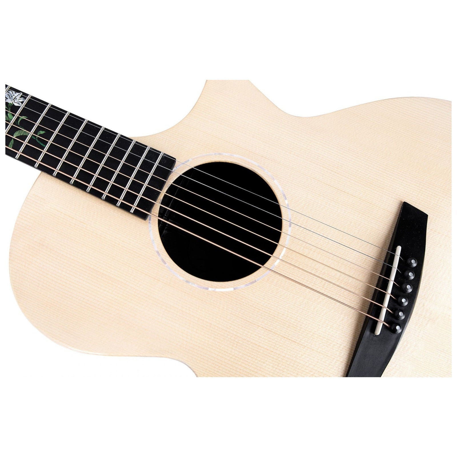 Đàn Guitar Acoustic Enya EAX2C Pro EQ