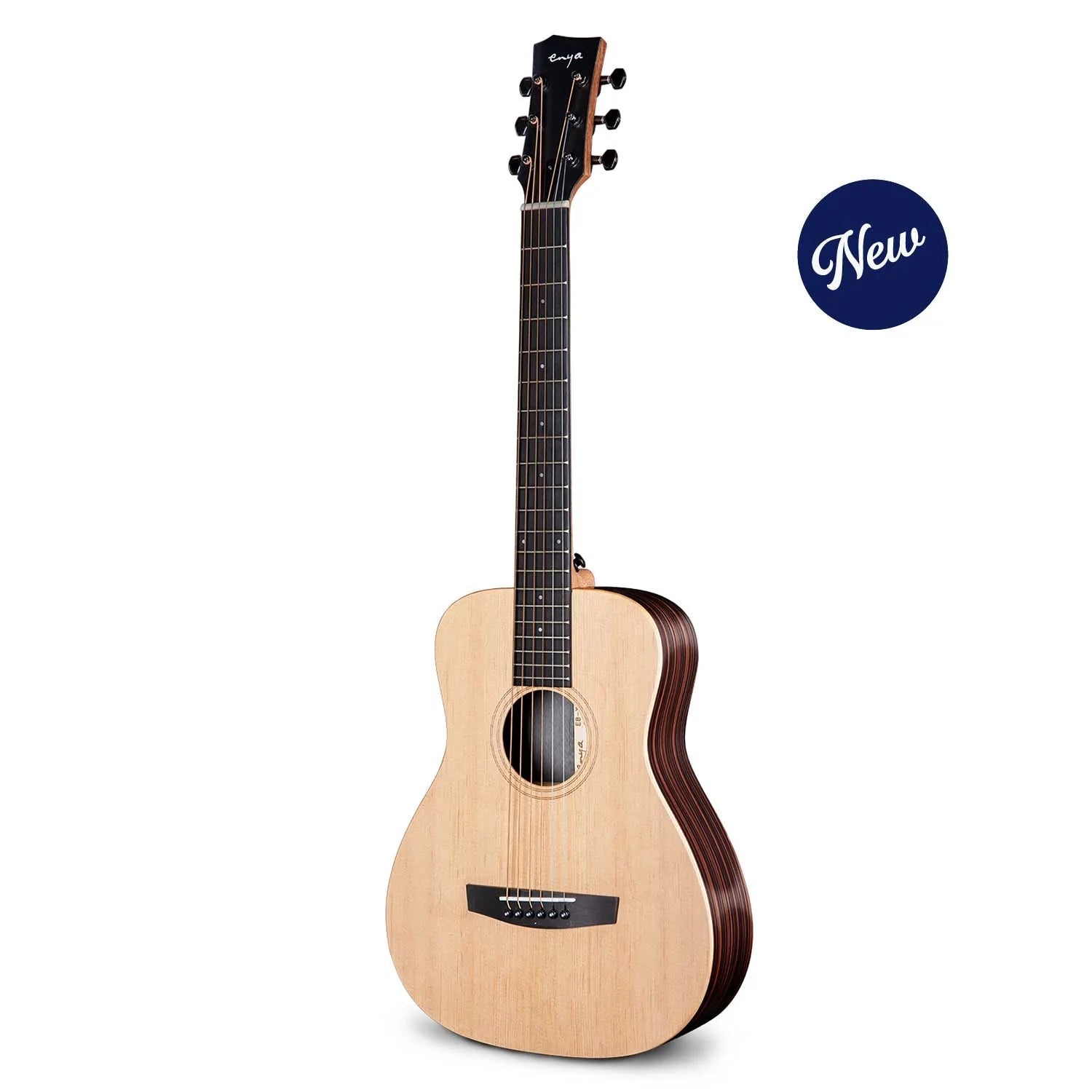 Đàn Guitar Acoustic Enya EB-X1 Pro