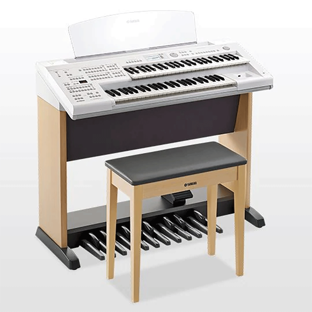 Đàn Electone Yamaha ELB02