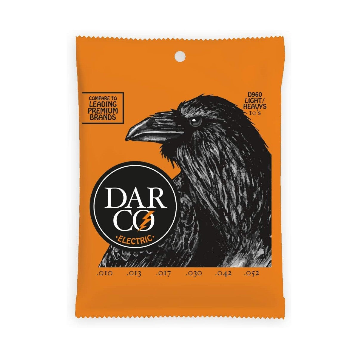 Dây Đàn Guitar Điện Martin Darco - Việt Music