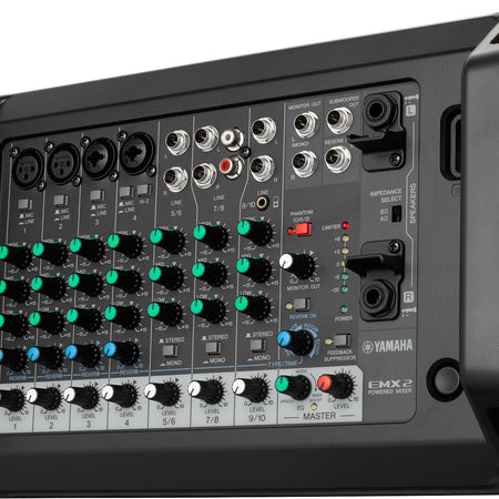 Mixer Yamaha EMX2