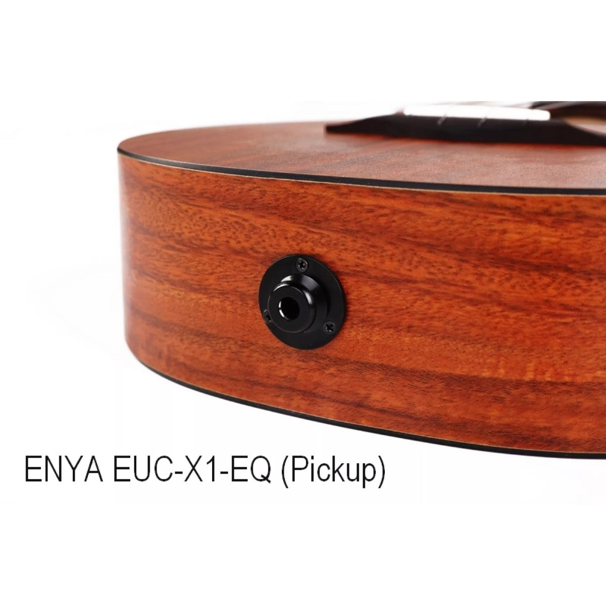 Đàn Ukulele Enya Concert X1 HPL EUC-X1EQ - Việt Music