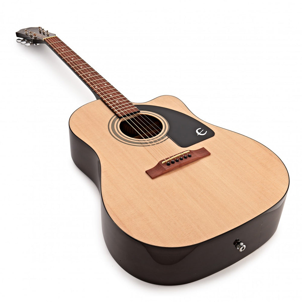 Đàn Guitar Epiphone J15EC