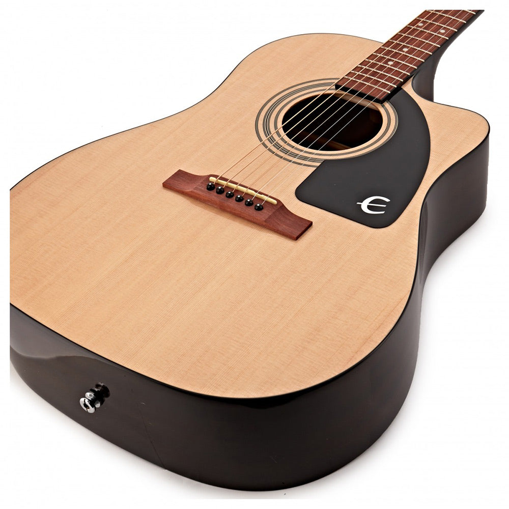 Đàn Guitar Epiphone J15EC