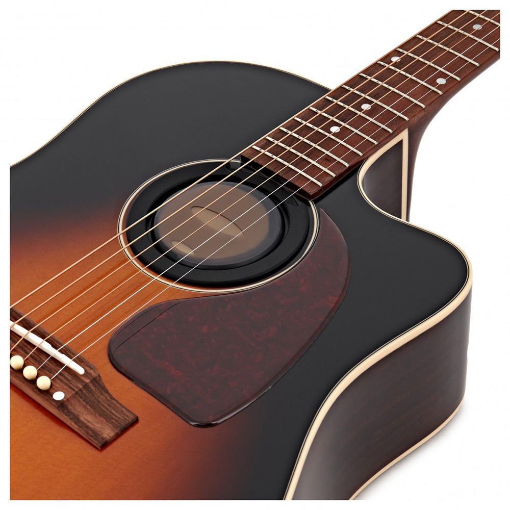 Đàn Guitar Epiphone J45ec Acoustic