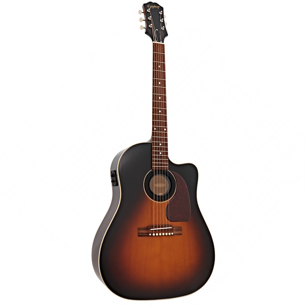 Đàn Guitar Epiphone J45ec Acoustic