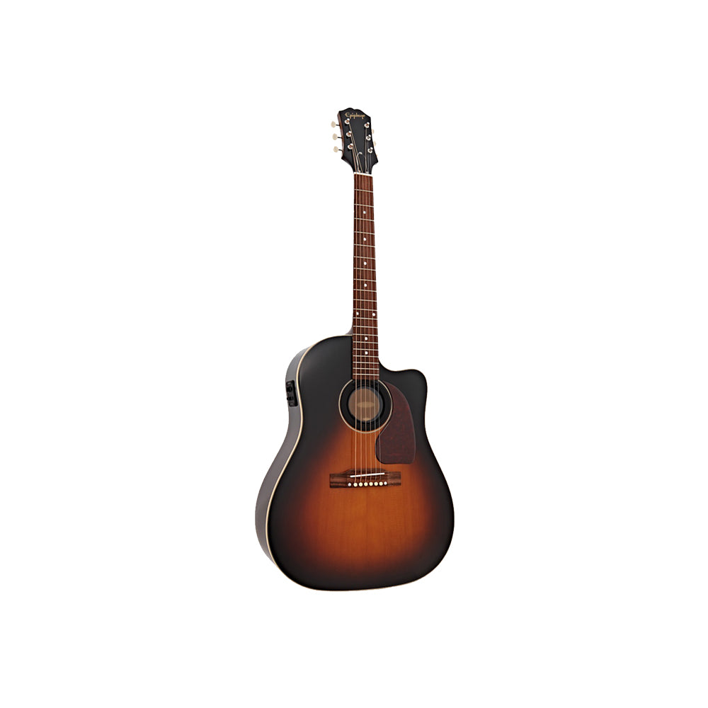 Đàn Guitar Epiphone J45ec Acoustic