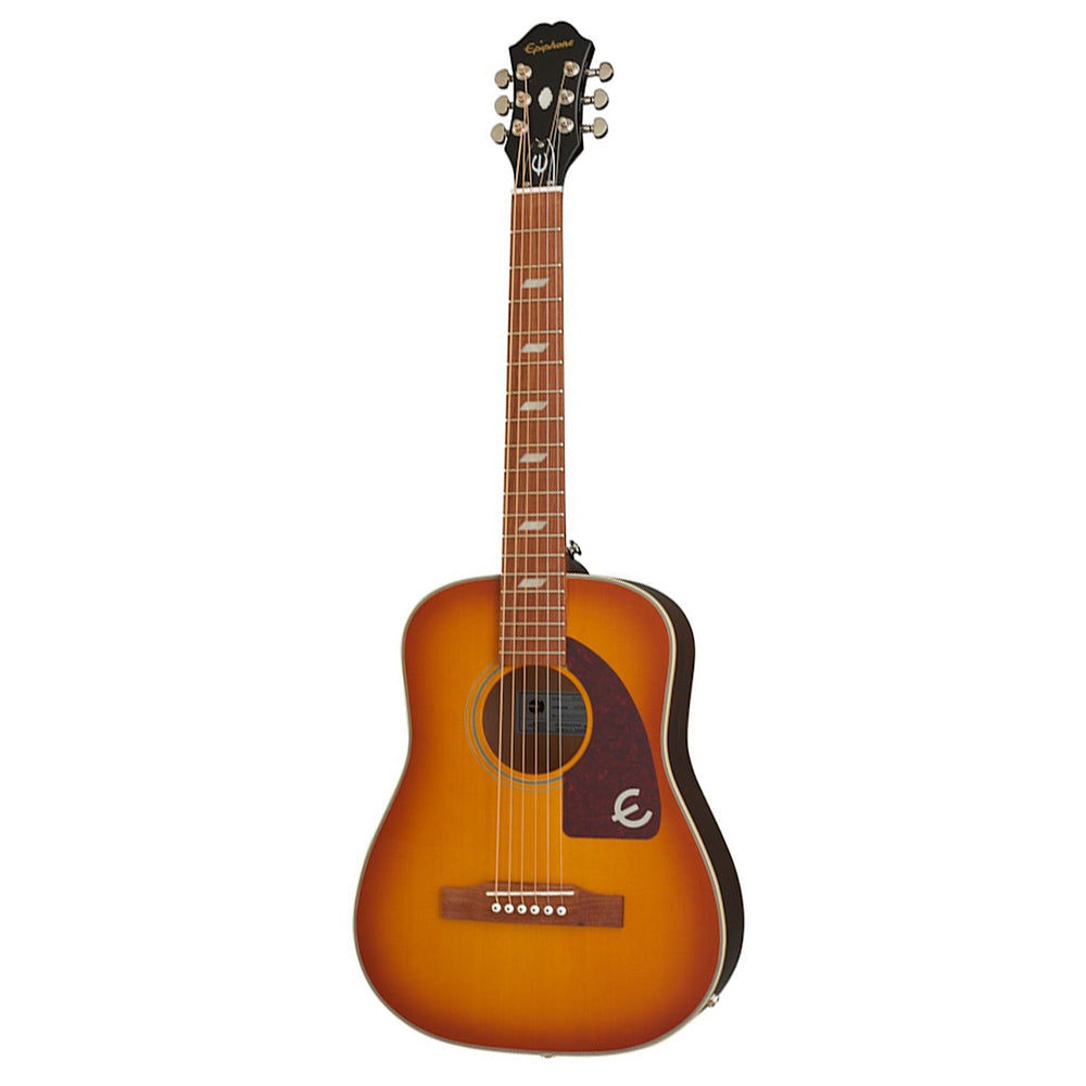 Đàn Guitar Epiphone LIL Tex