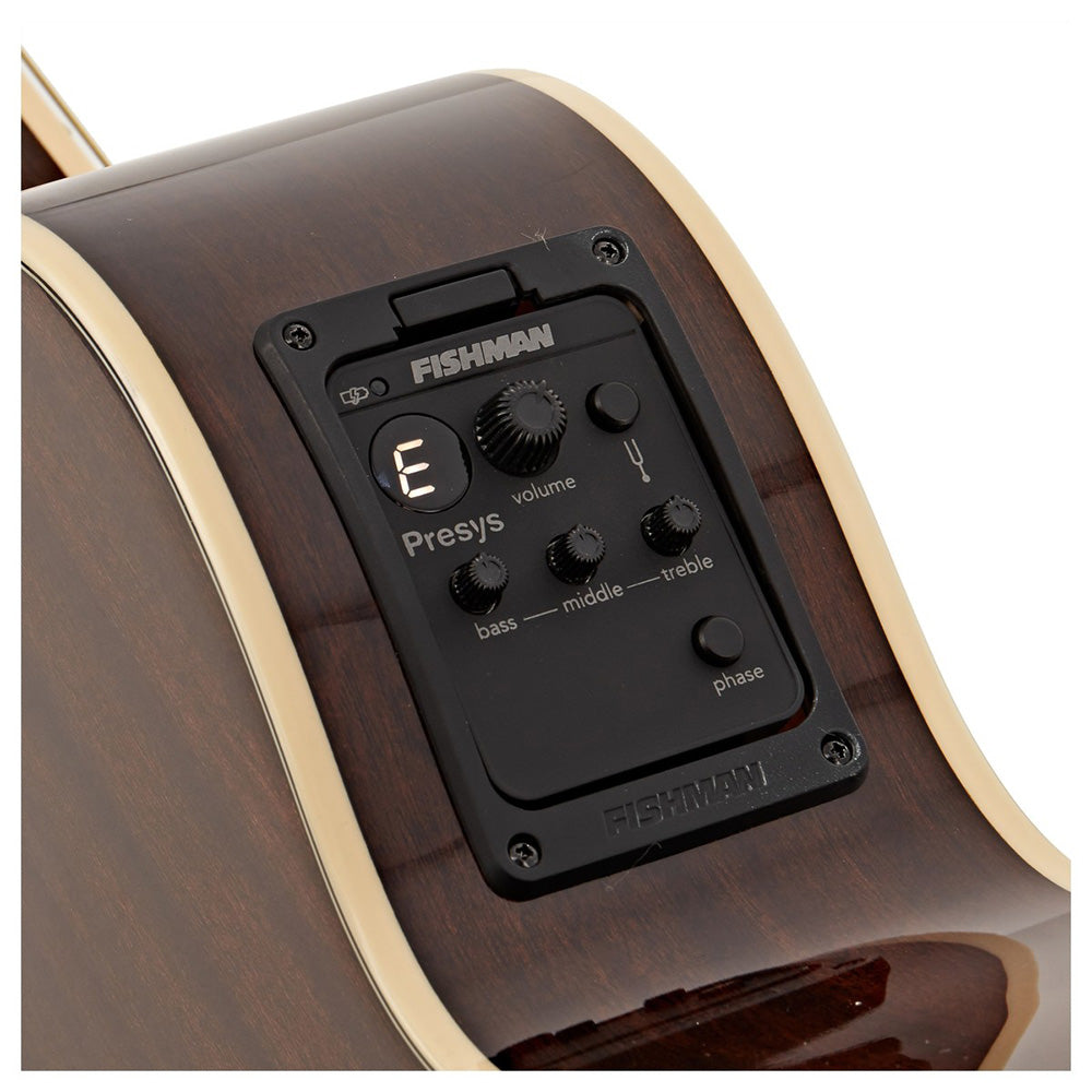 Đàn Guitar Epiphone PR5E Acoustic