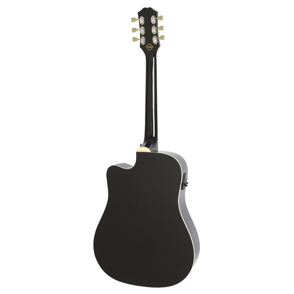 Đàn Guitar Epiphone Po1 Ultra Acoustic