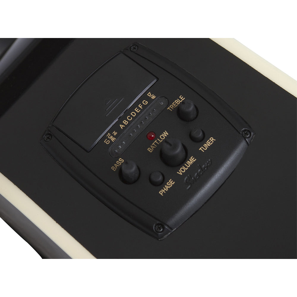 Đàn Guitar Epiphone Po1 Ultra Acoustic