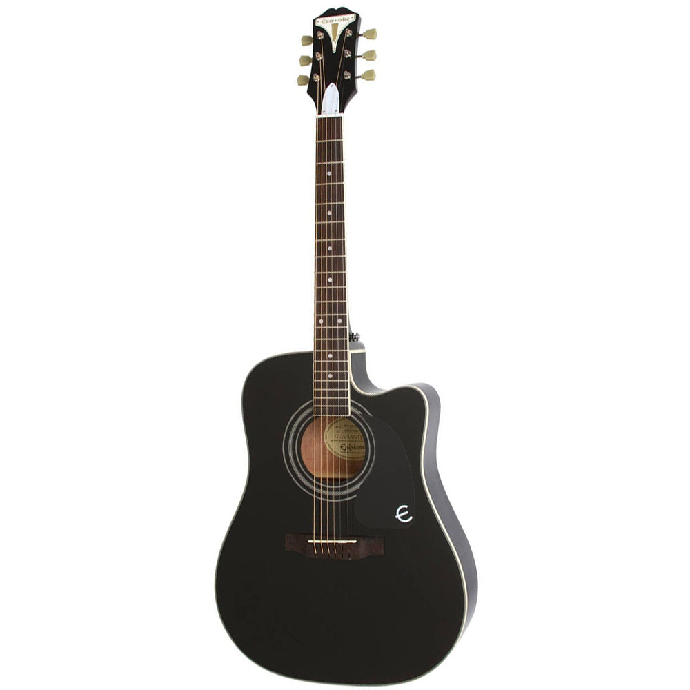 Đàn Guitar Epiphone Po1 Ultra Acoustic