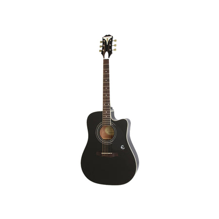 Đàn Guitar Epiphone Po1 Ultra Acoustic