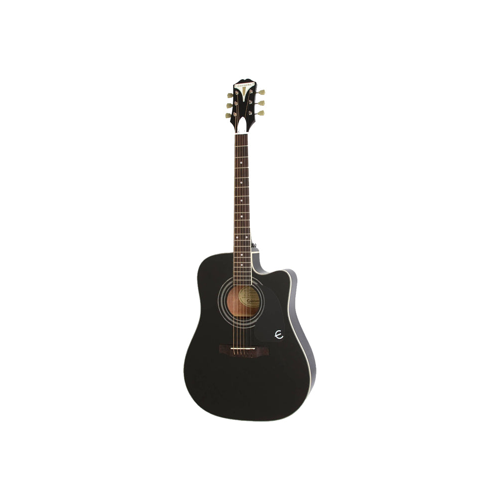 Đàn Guitar Epiphone Po1 Ultra Acoustic