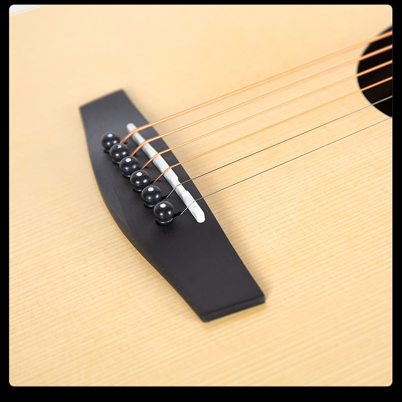 Đàn Guitar Acoustic Enya EGA-X0 EQ - Việt Music
