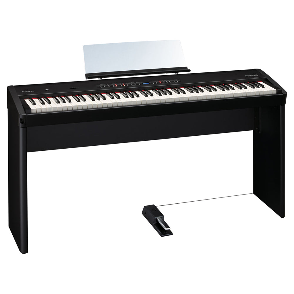 Đàn Piano Điện Roland FP50