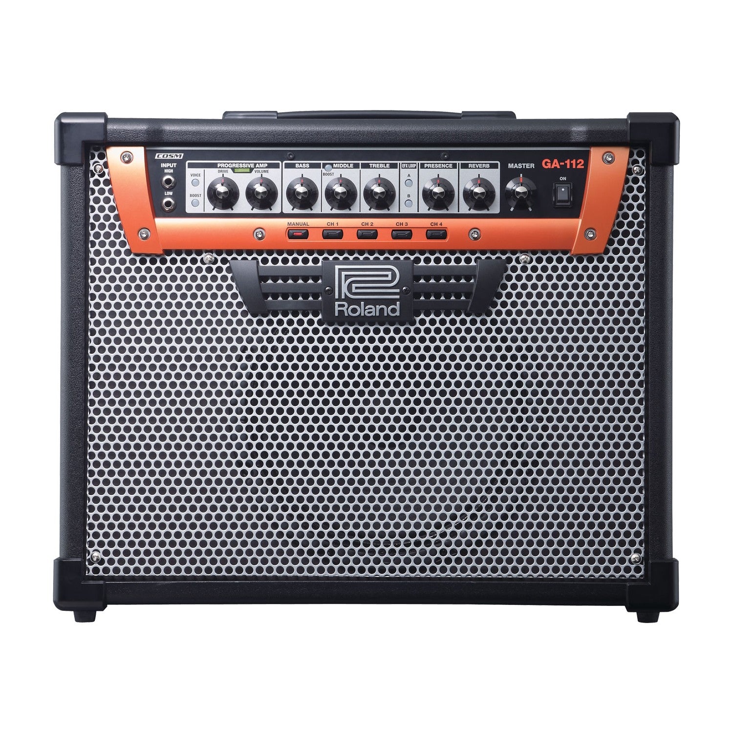 Amplifier Roland GA112, Combo