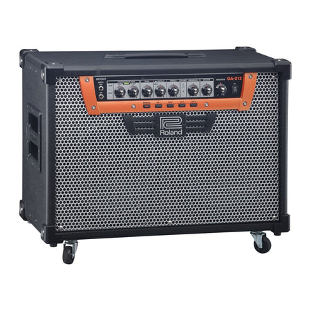 Amplifier Roland GA212, Combo
