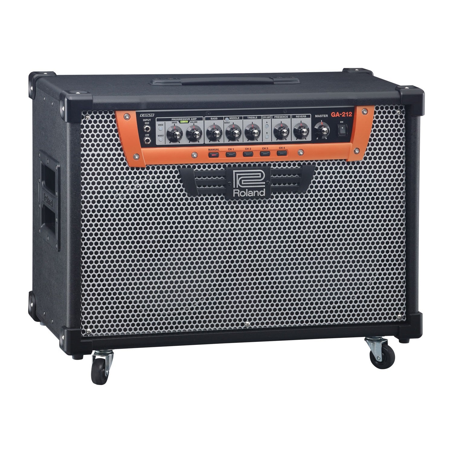 Amplifier Roland GA212, Combo