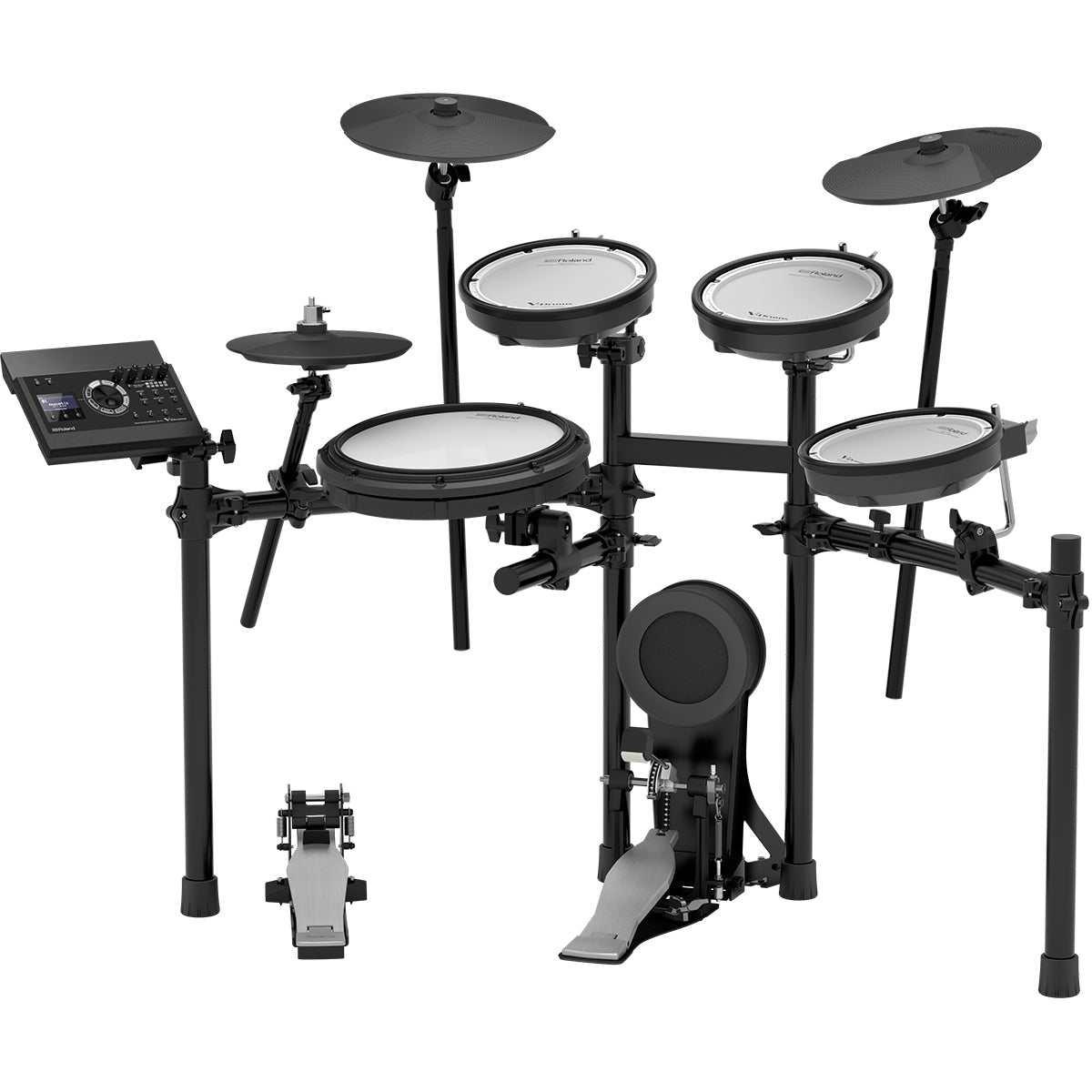 Trống Điện Roland TD-17KV-L - Việt Music