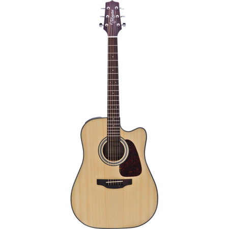 Đàn Guitar Takamine GD15CE-NAT Acoustic - Việt Music