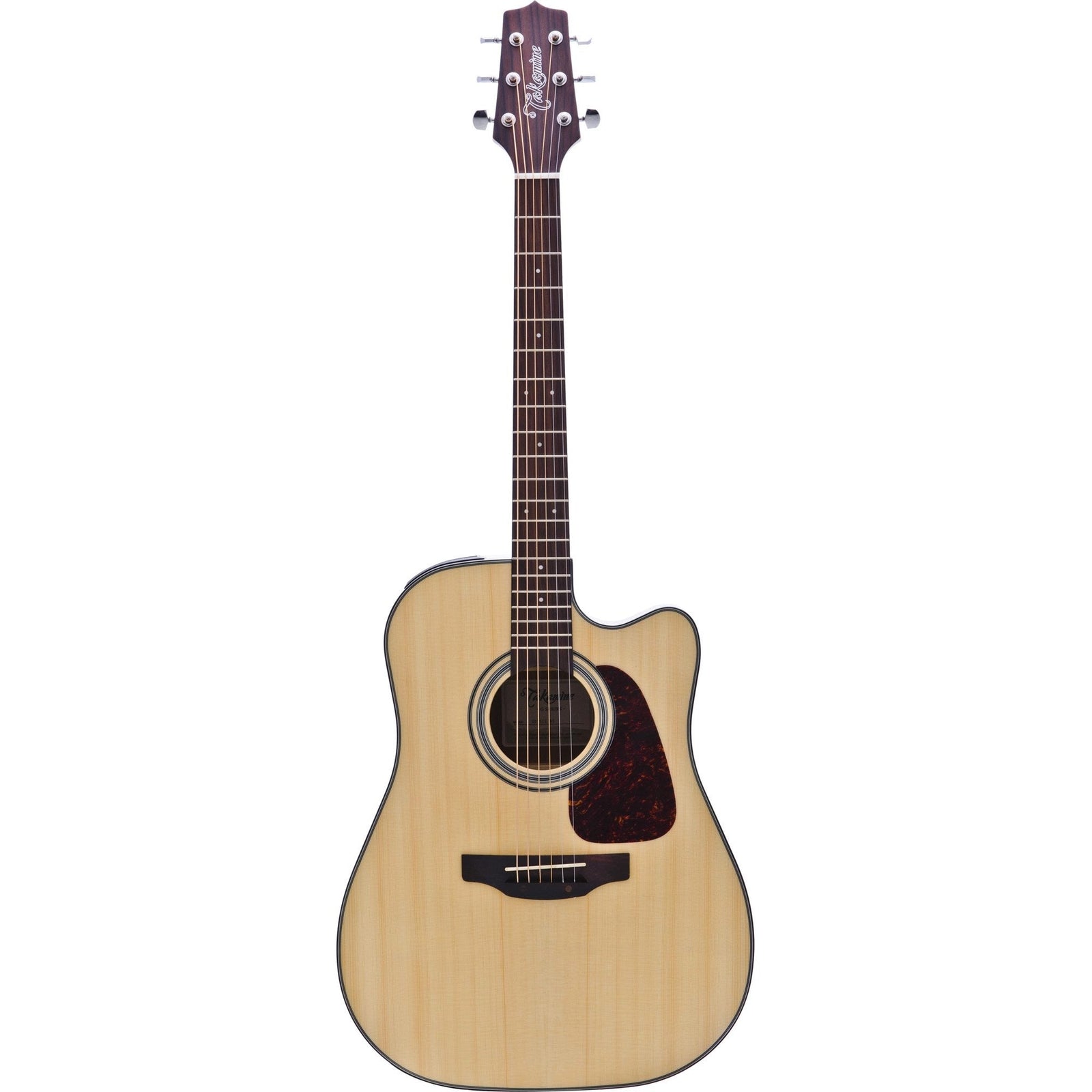 Đàn Guitar Takamine GD15CE-NAT Acoustic - Việt Music