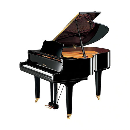 Grand Piano Yamaha GC1 PE - Việt Music