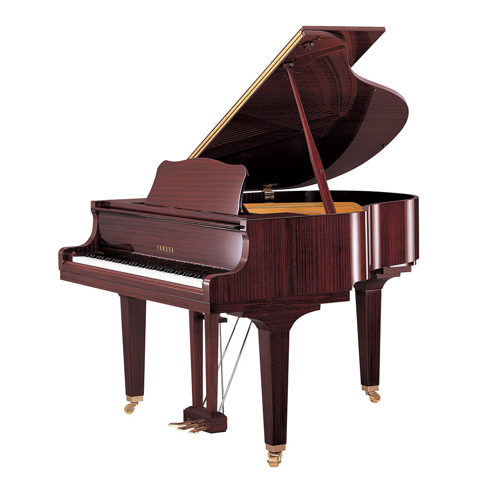 Grand Piano Yamaha GB1K PE - Việt Music
