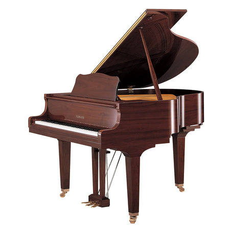 Grand Piano Yamaha GB1K PE - Việt Music