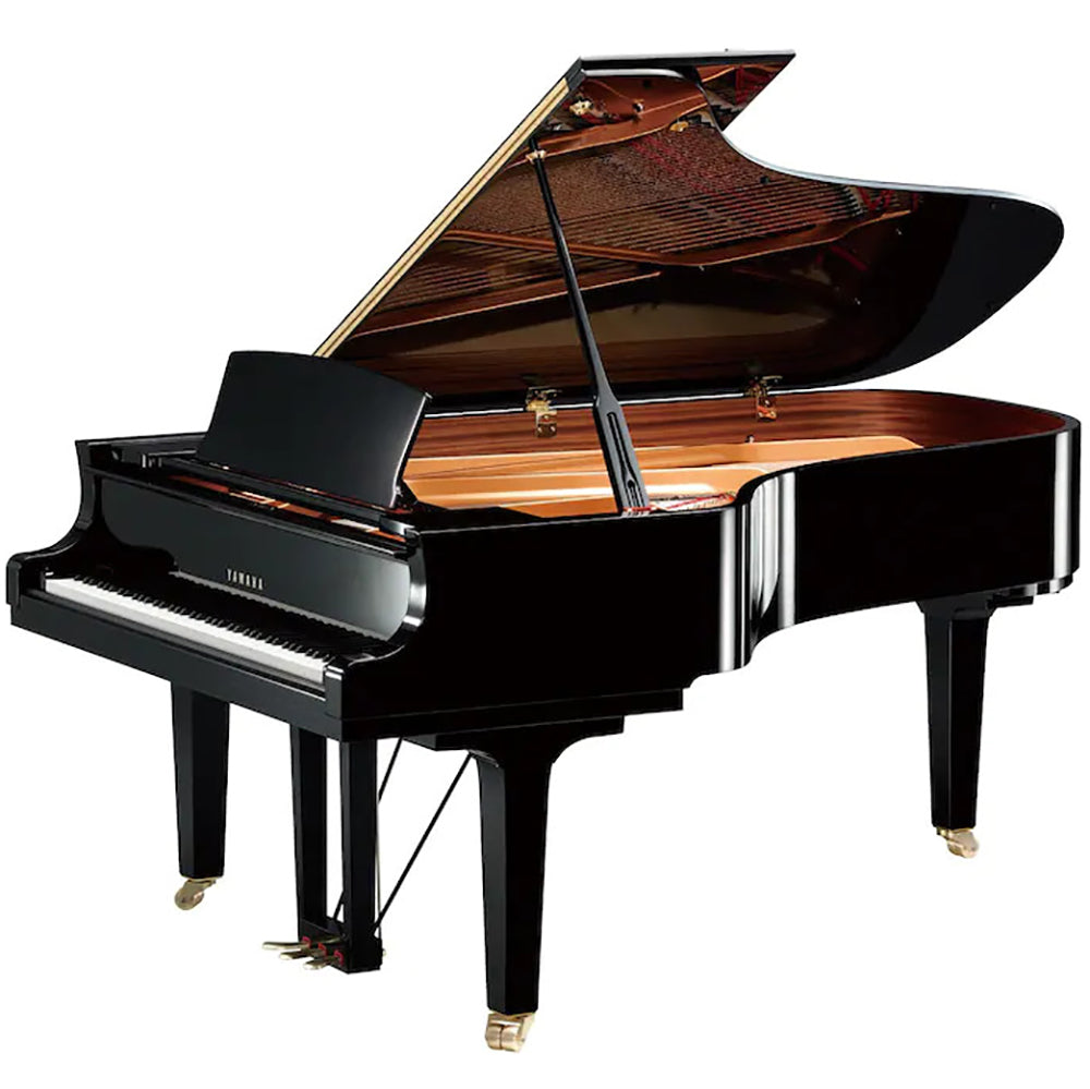 Grand Piano Yamaha C7X PE - Việt Music