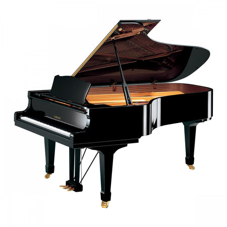 Đàn Piano Cơ Grand Yamaha C7 PE - Qua Sử Dụng
